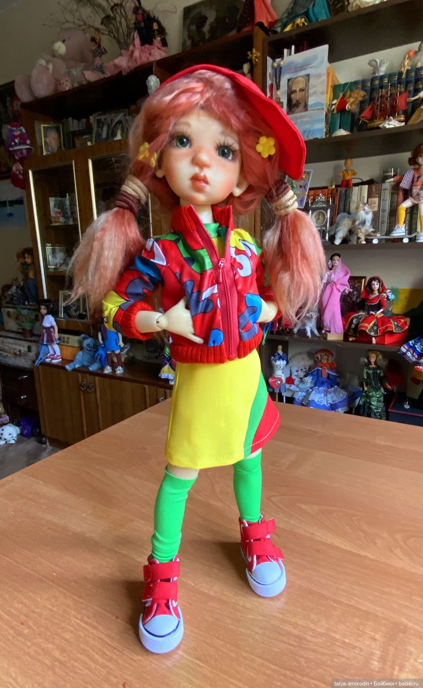 Игрушки, которые не игрушки