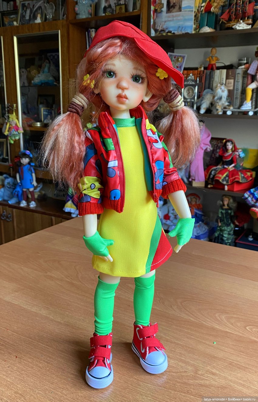 Игрушки, которые не игрушки