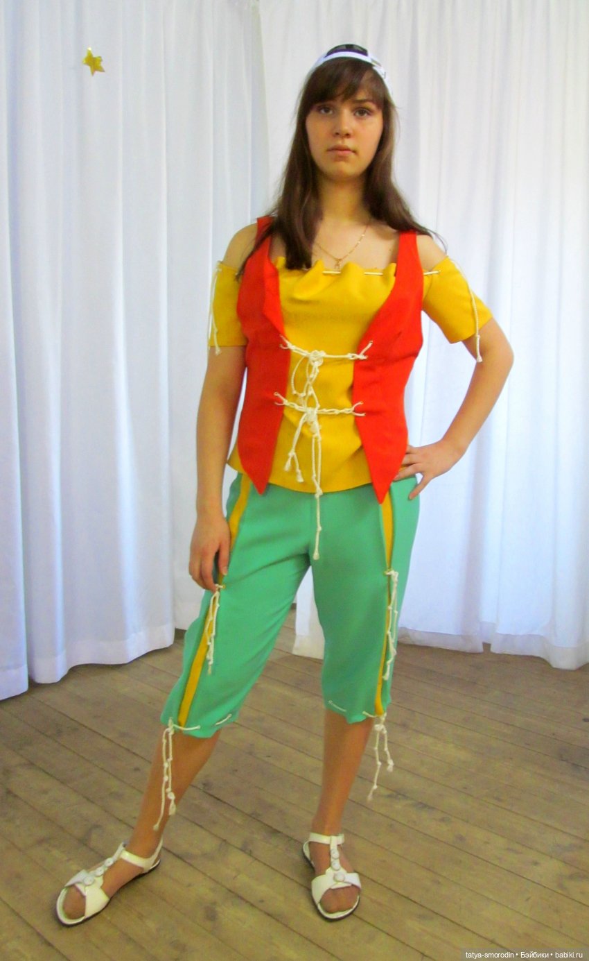 "Город у моря" (морской стиль)