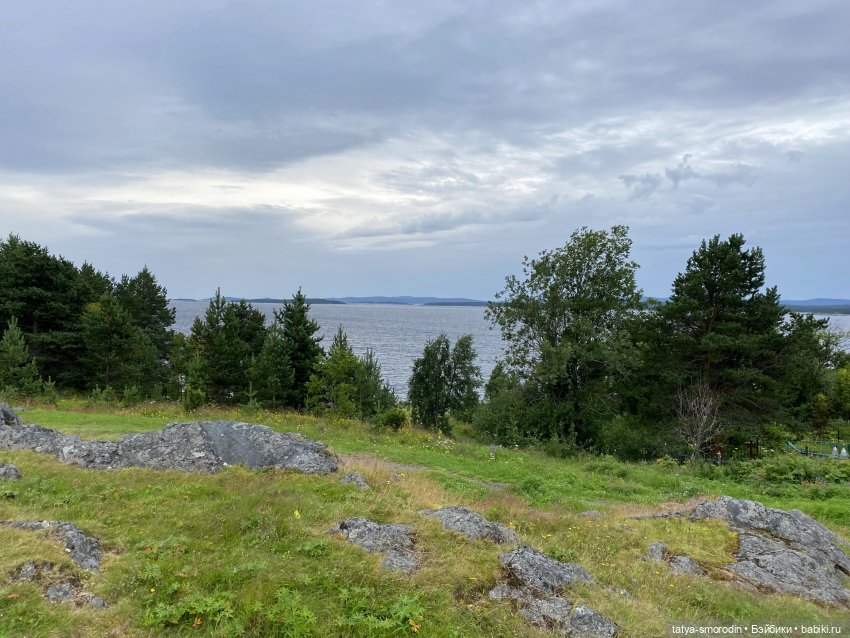 "Город у моря" (морской стиль) (фото 7)