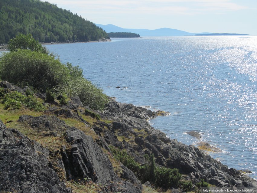 "Город у моря" (морской стиль) (фото 6)