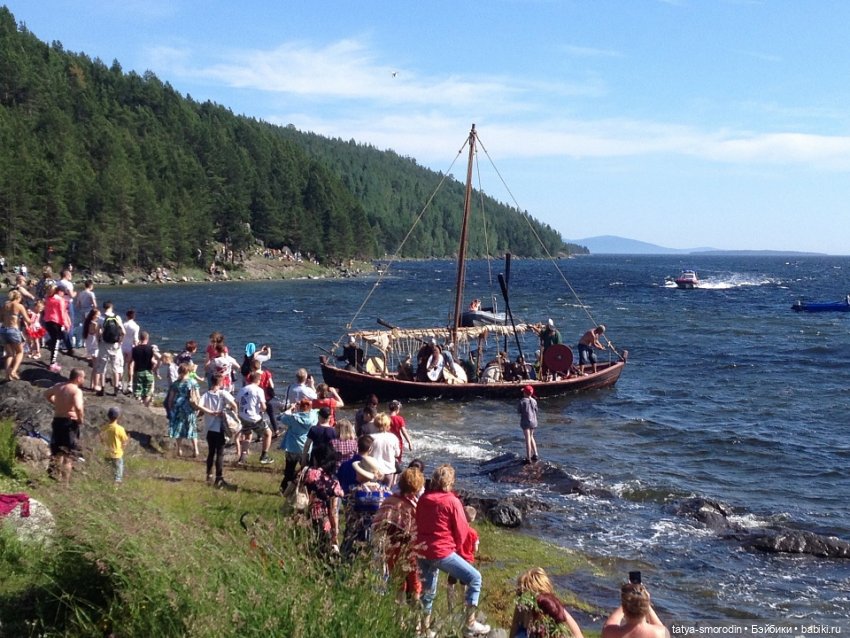 "Город у моря" (морской стиль) (фото 4)