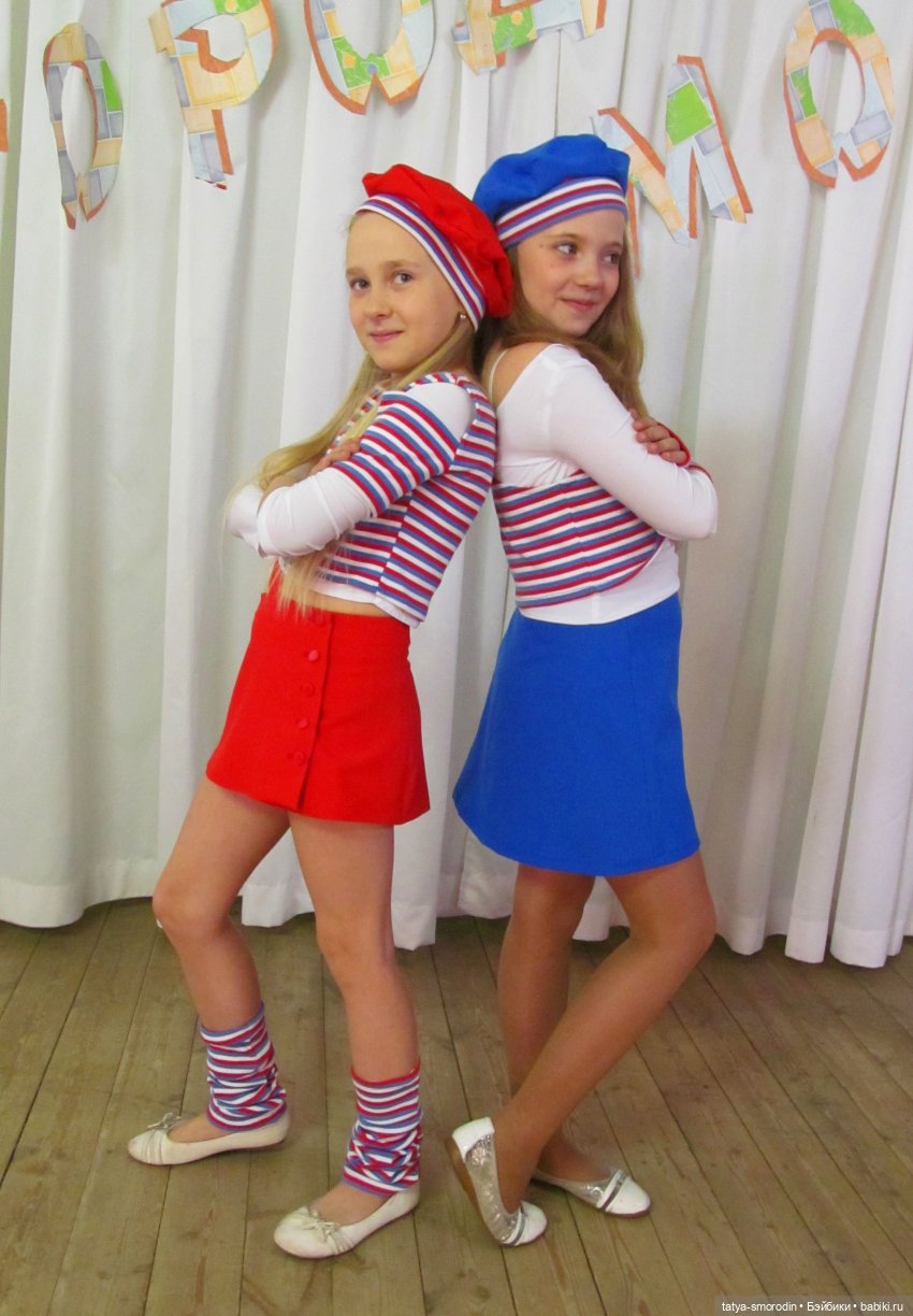 "Город у моря" (морской стиль)