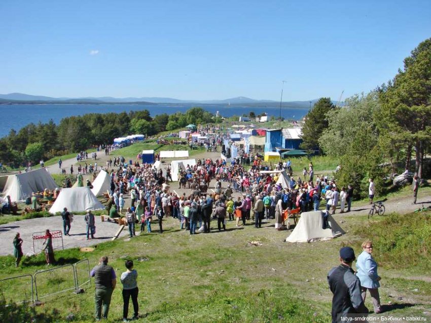 "Город у моря" (морской стиль) (фото 3)