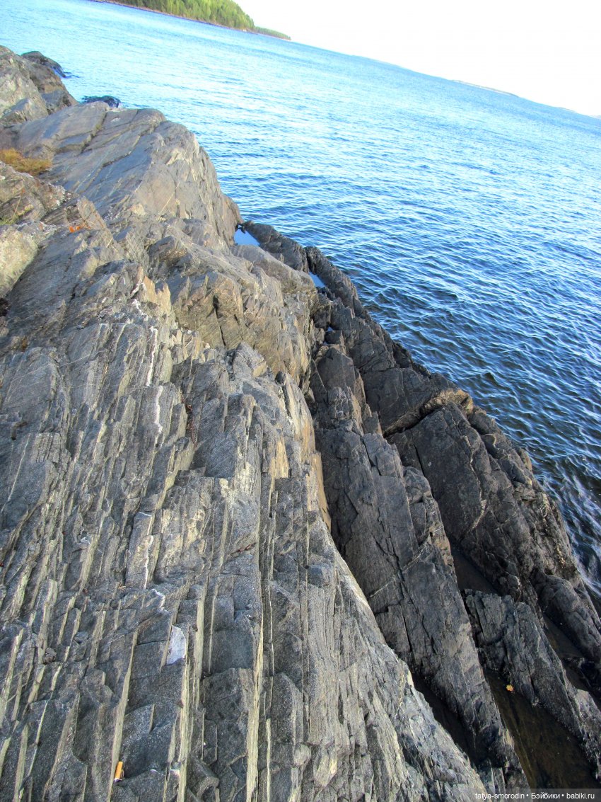 "Город у моря" (морской стиль) (фото 9)