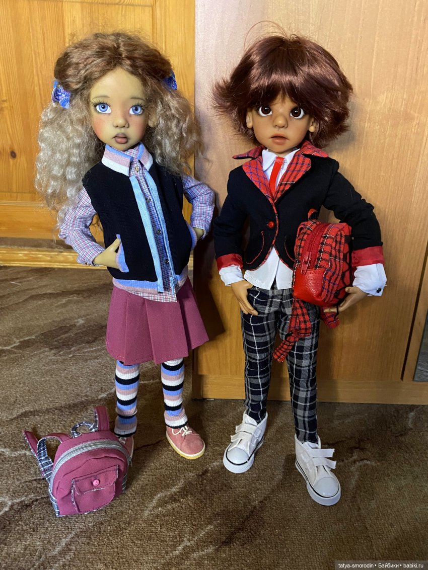 Сочинение в стиле "колледж" (дизайнерские истории)