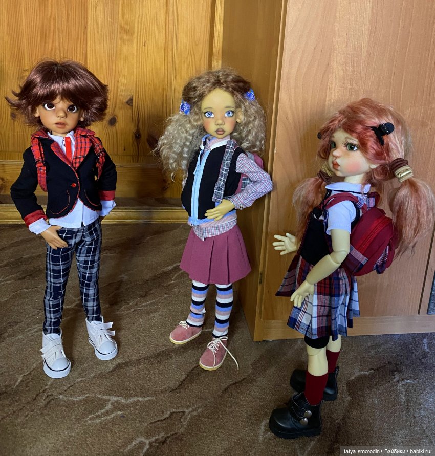 Сочинение в стиле "колледж" (дизайнерские истории)