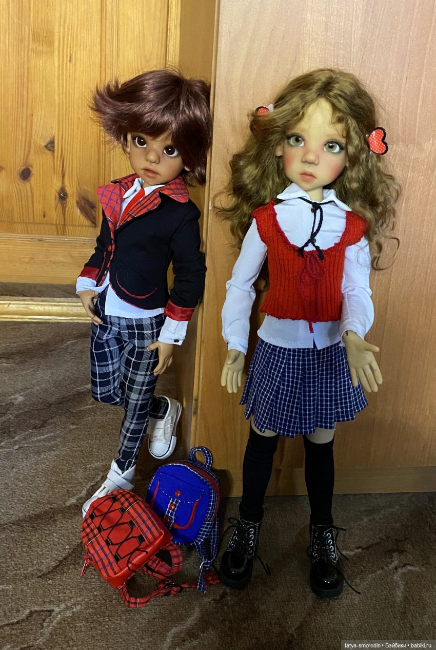 Сочинение в стиле "колледж" (дизайнерские истории)