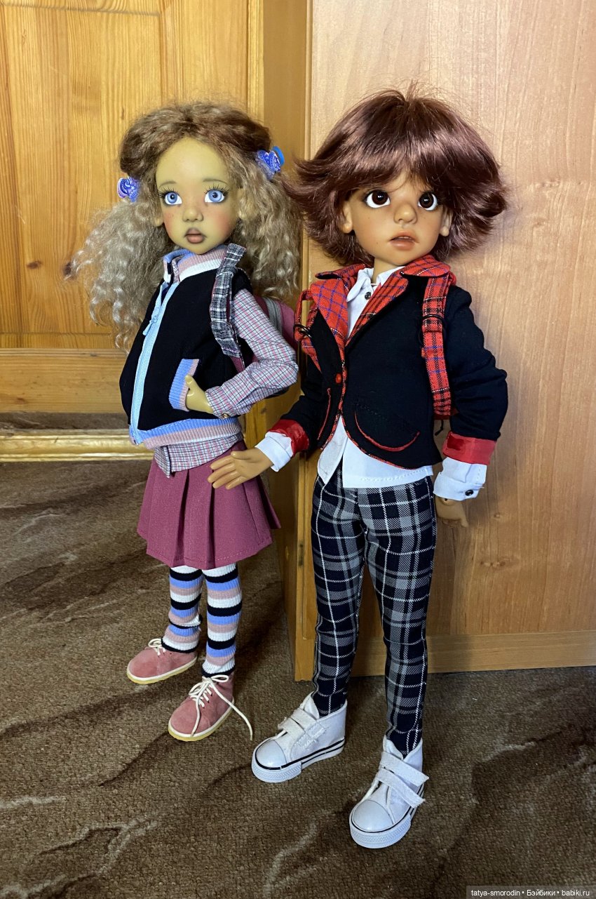 Сочинение в стиле "колледж" (дизайнерские истории)