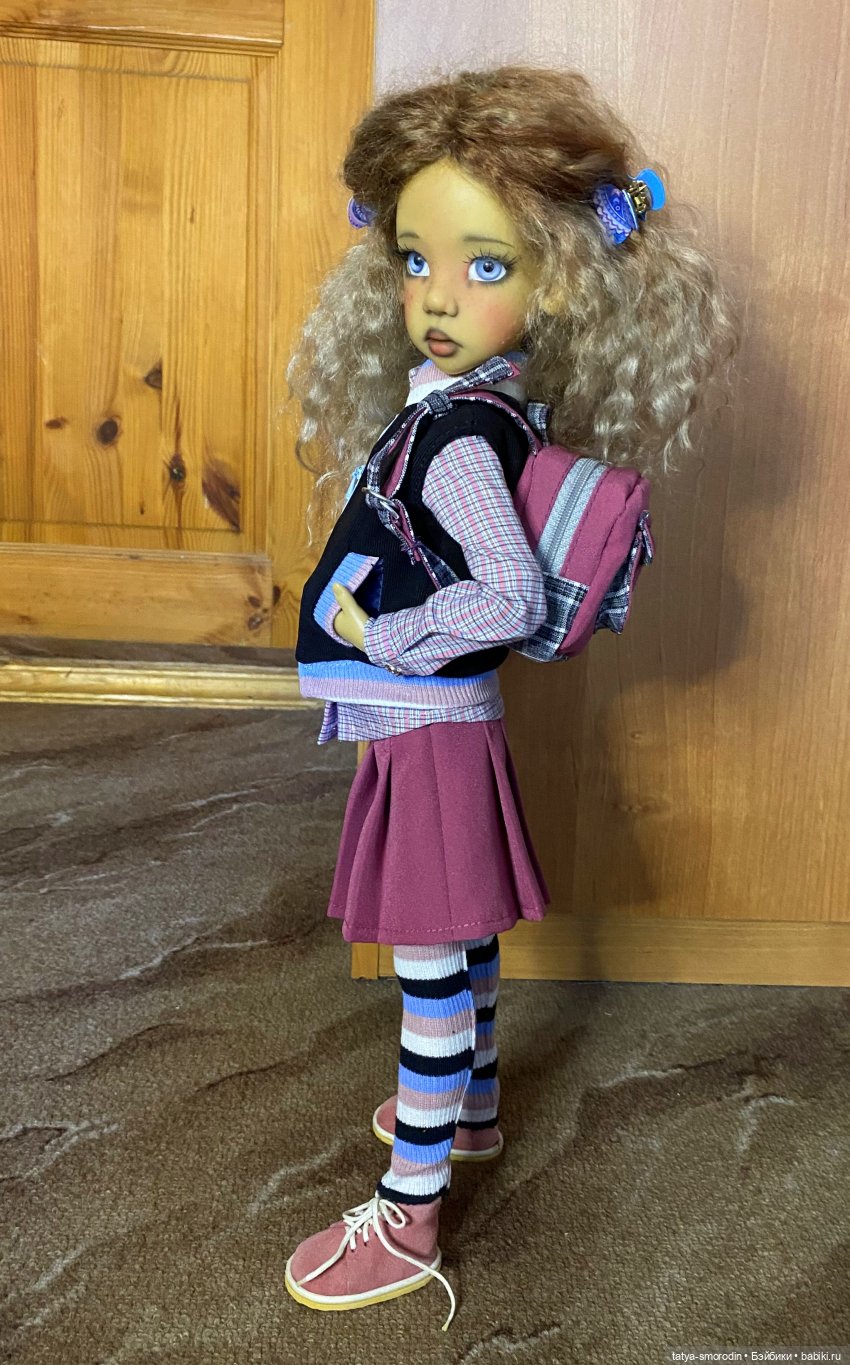 Сочинение в стиле "колледж" (дизайнерские истории)