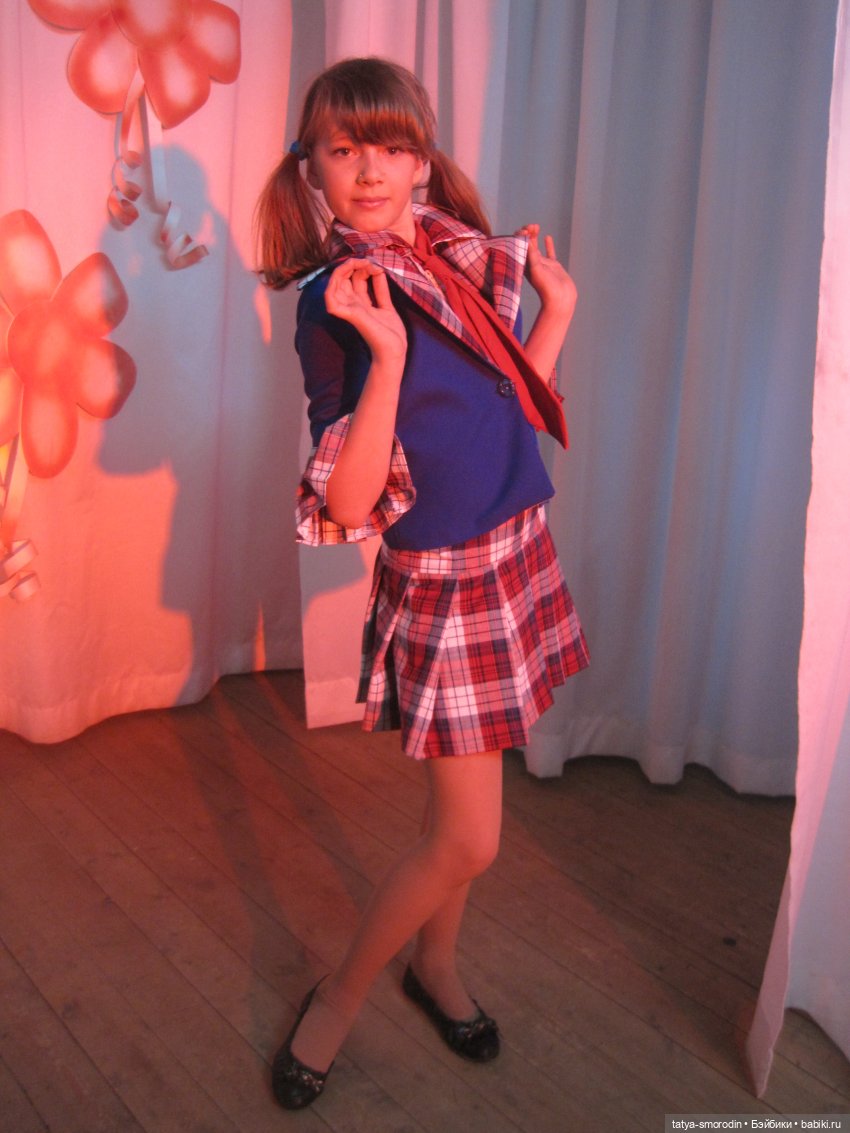 Сочинение в стиле "колледж" (дизайнерские истории) (фото 6)