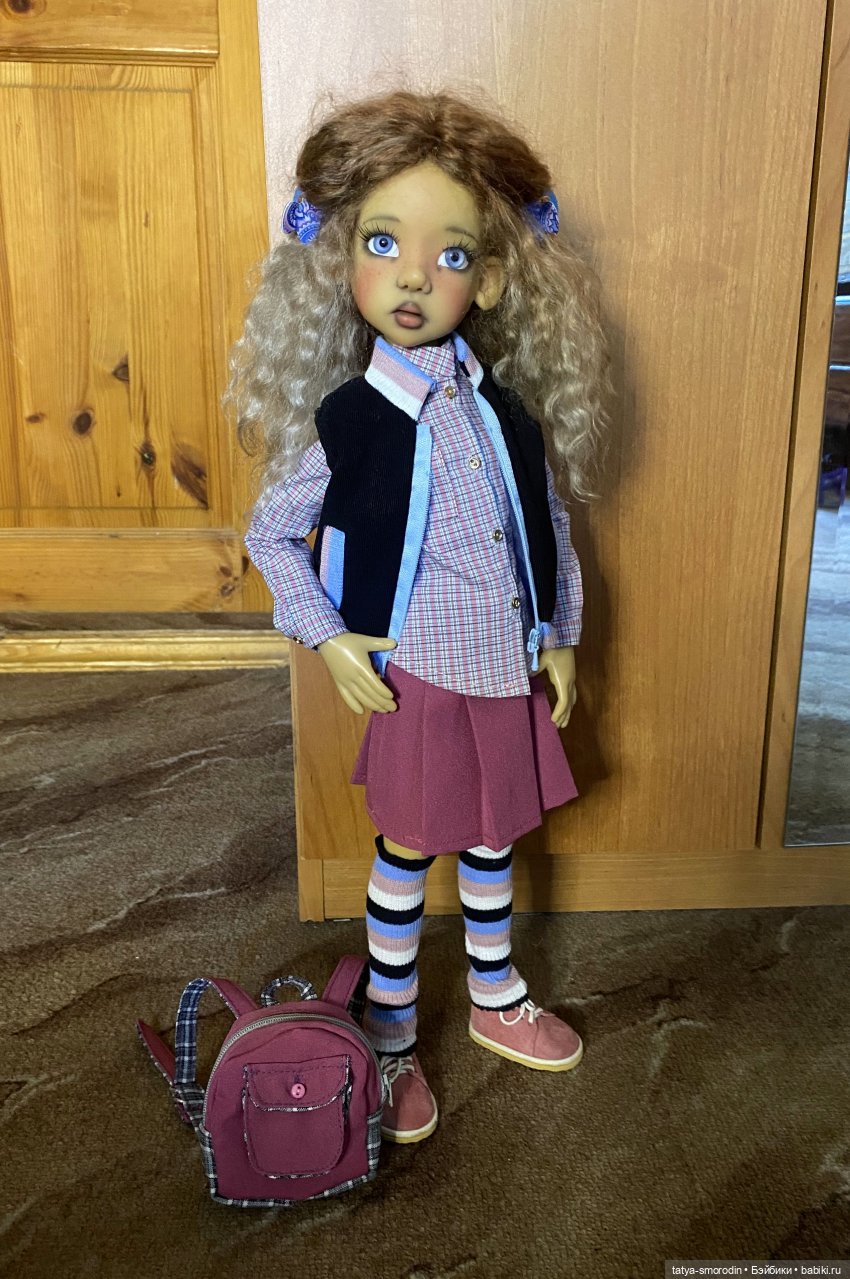 Сочинение в стиле "колледж" (дизайнерские истории)