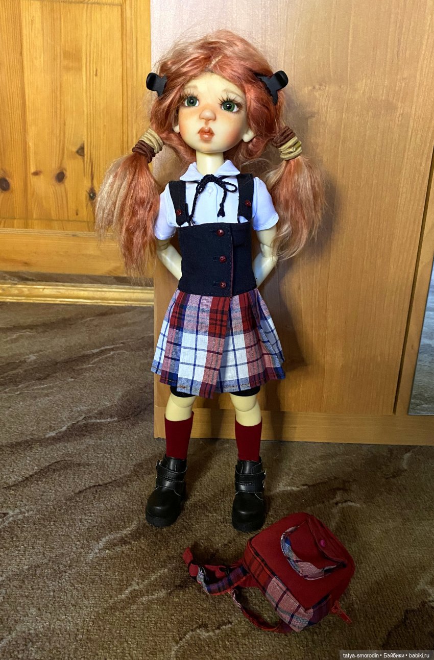 Сочинение в стиле "колледж" (дизайнерские истории)