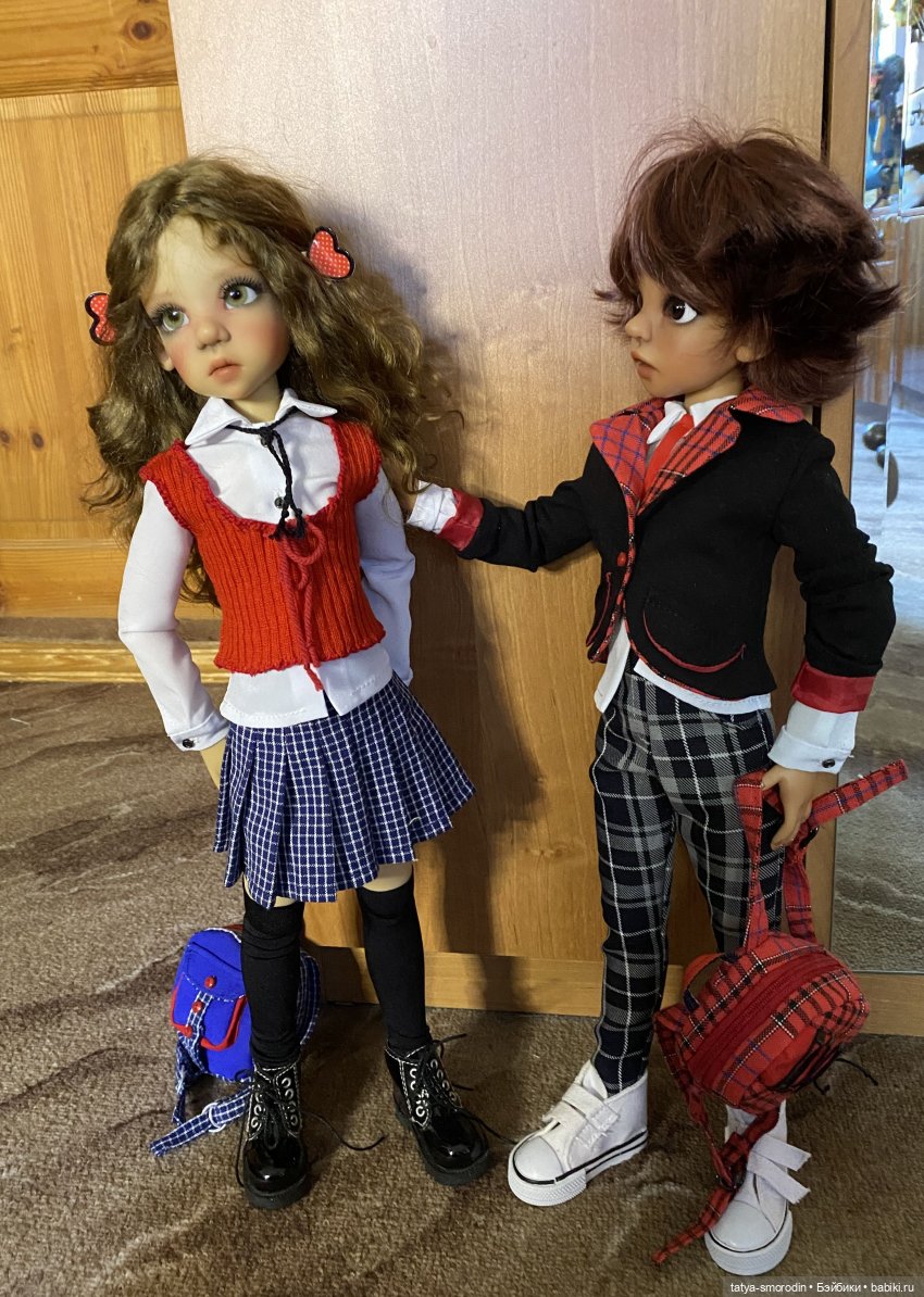 Сочинение в стиле "колледж" (дизайнерские истории)