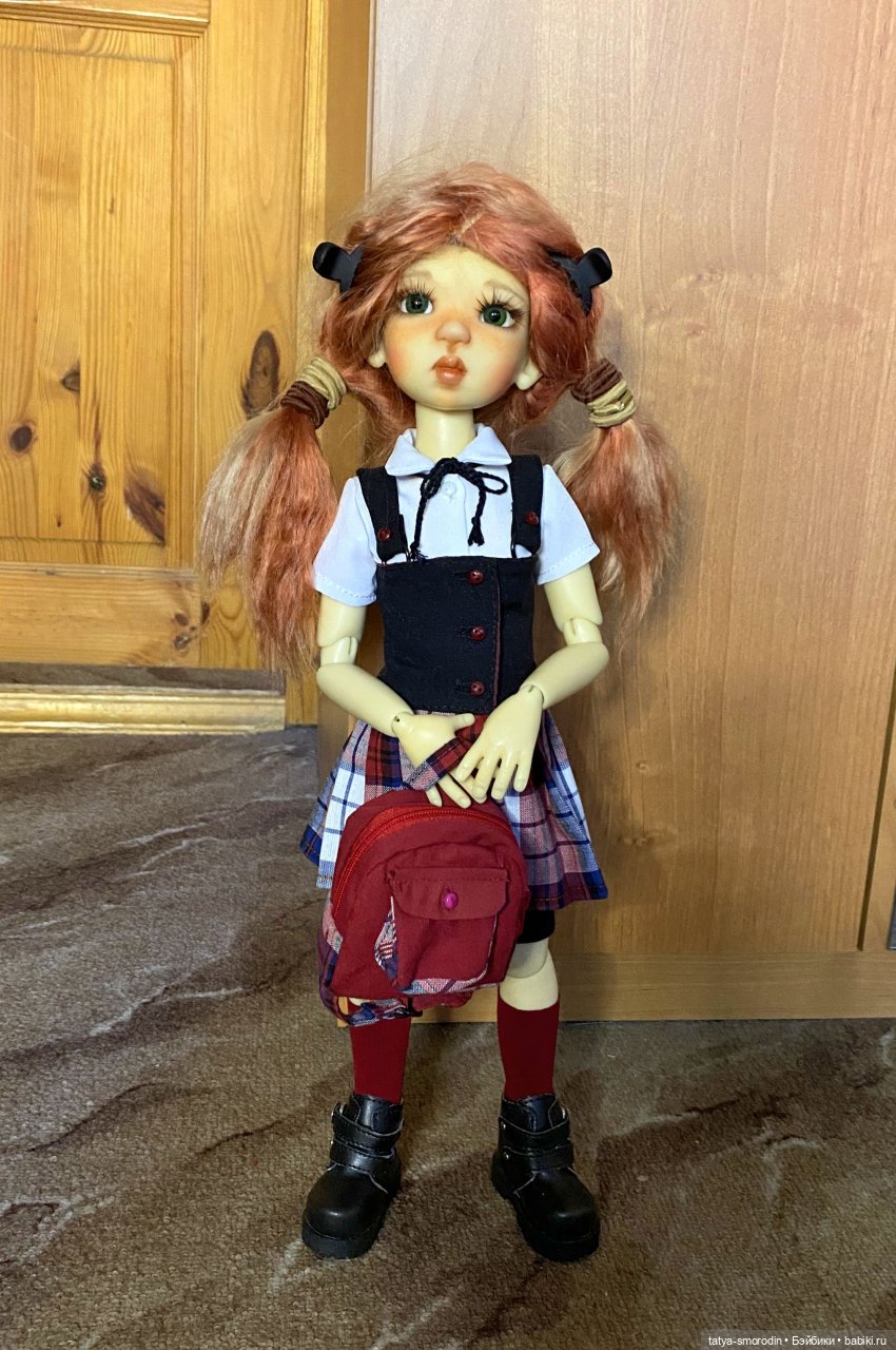 Сочинение в стиле "колледж" (дизайнерские истории)