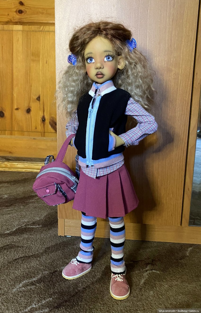 Сочинение в стиле "колледж" (дизайнерские истории)