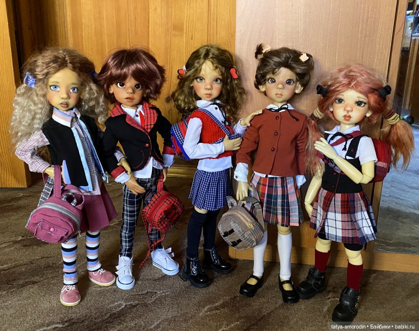 Сочинение в стиле "колледж" (дизайнерские истории)