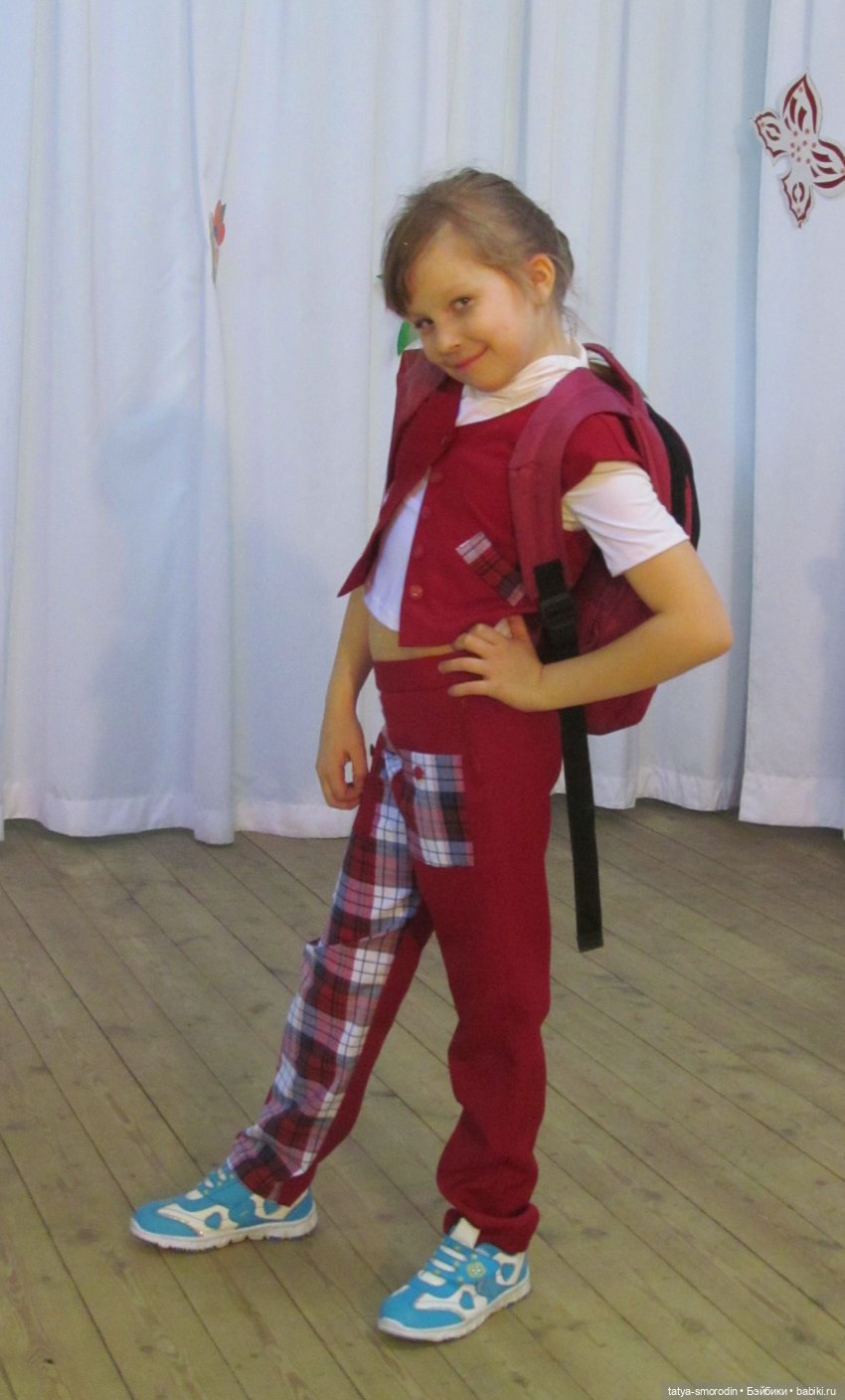 Сочинение в стиле "колледж" (дизайнерские истории)