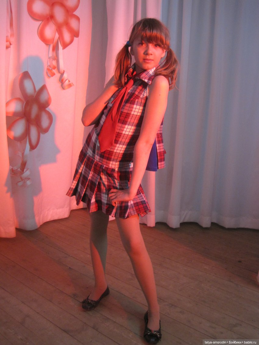 Сочинение в стиле "колледж" (дизайнерские истории) (фото 8)