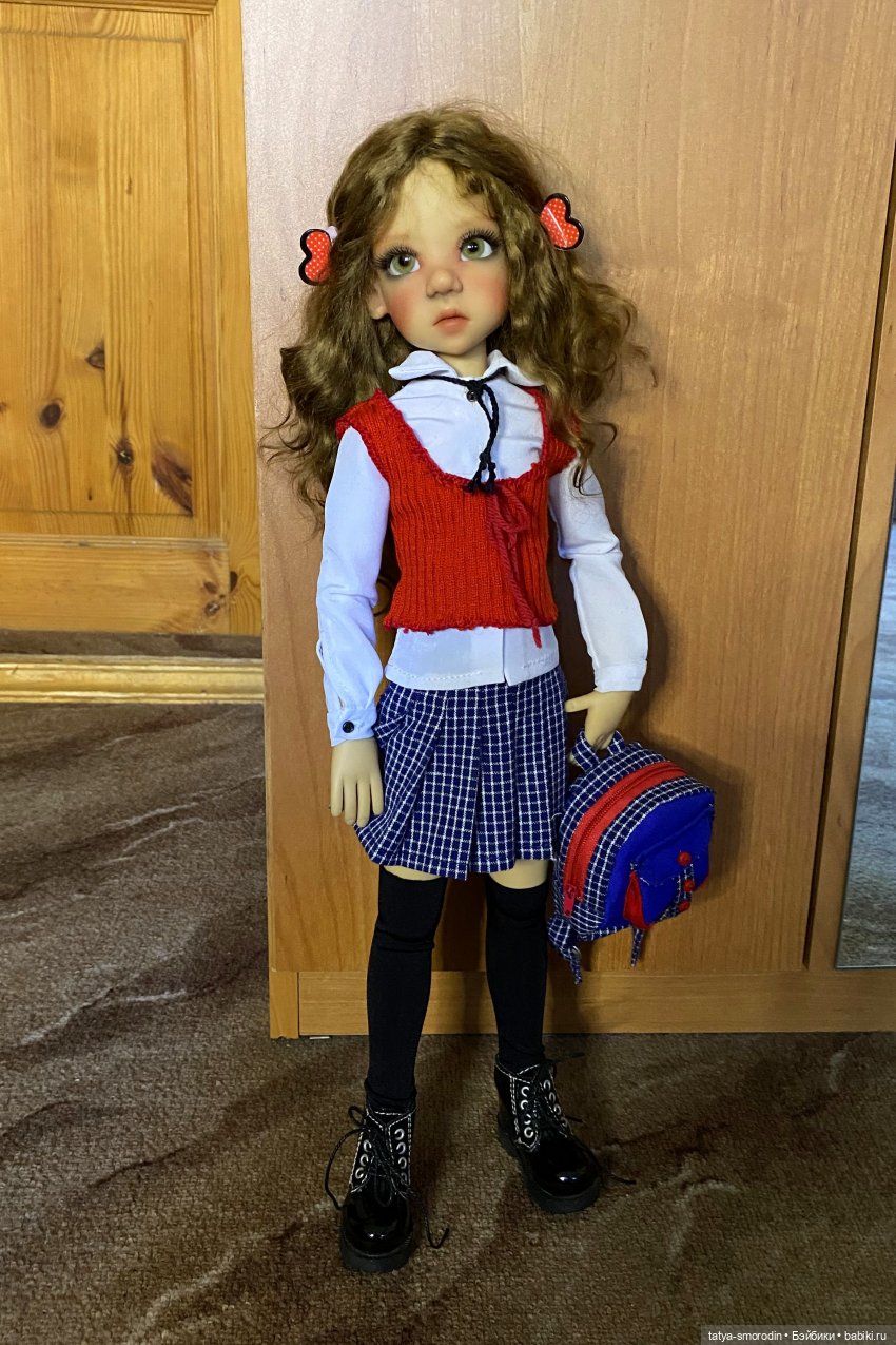 Сочинение в стиле "колледж" (дизайнерские истории)