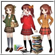 Сочинение в стиле "колледж" (дизайнерские истории).