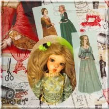 Второе дыхание в стиле "ренессанс" (дизайн-история).