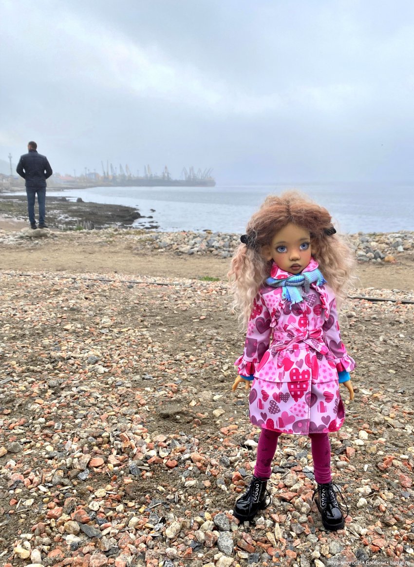 "...Очей очарованье!" (Осень-2022)