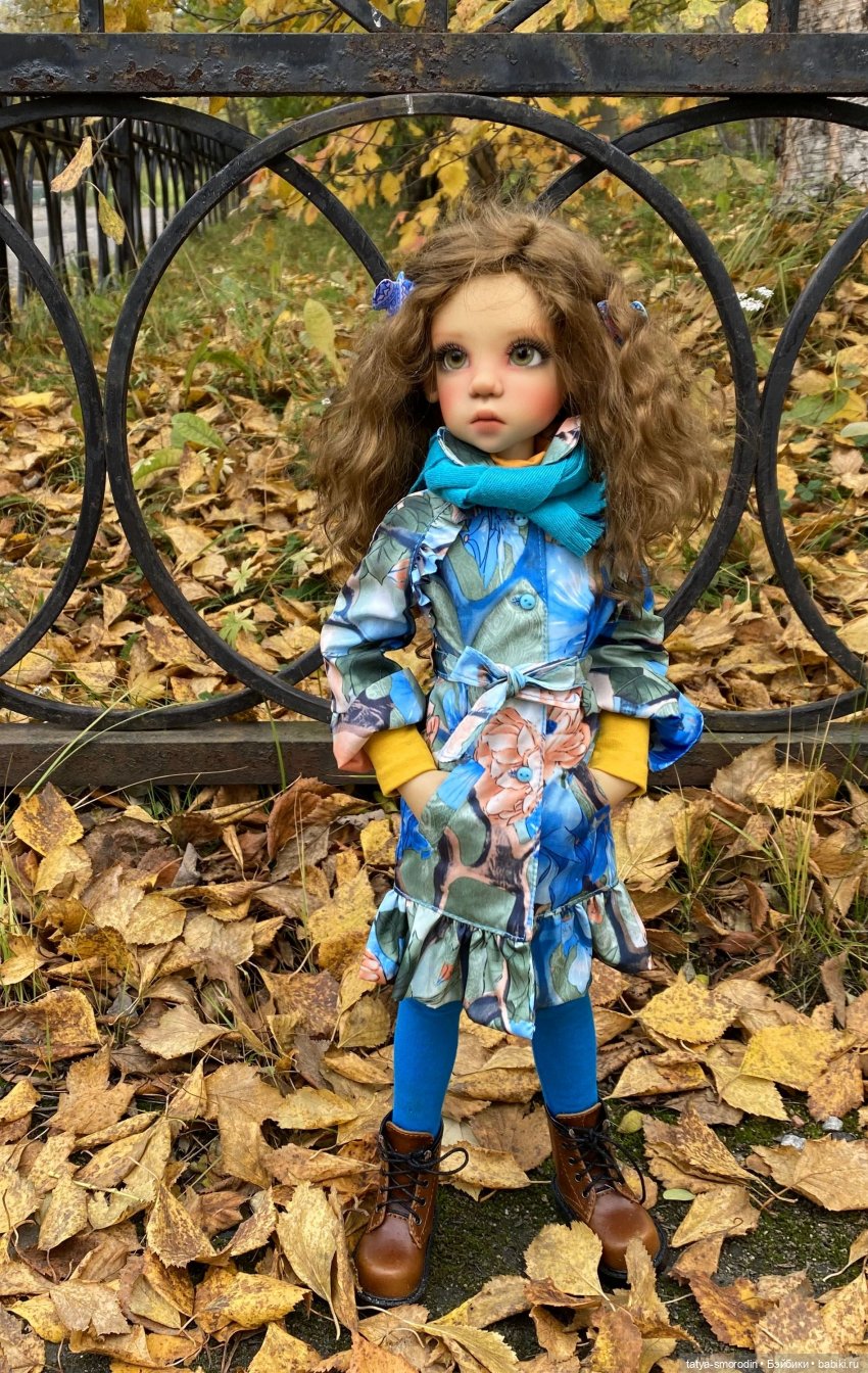 "...Очей очарованье!" (Осень-2022)