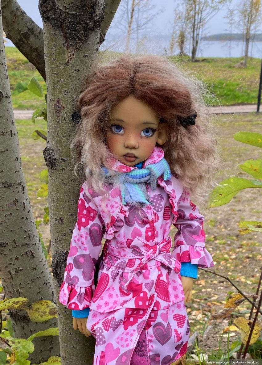 "...Очей очарованье!" (Осень-2022)