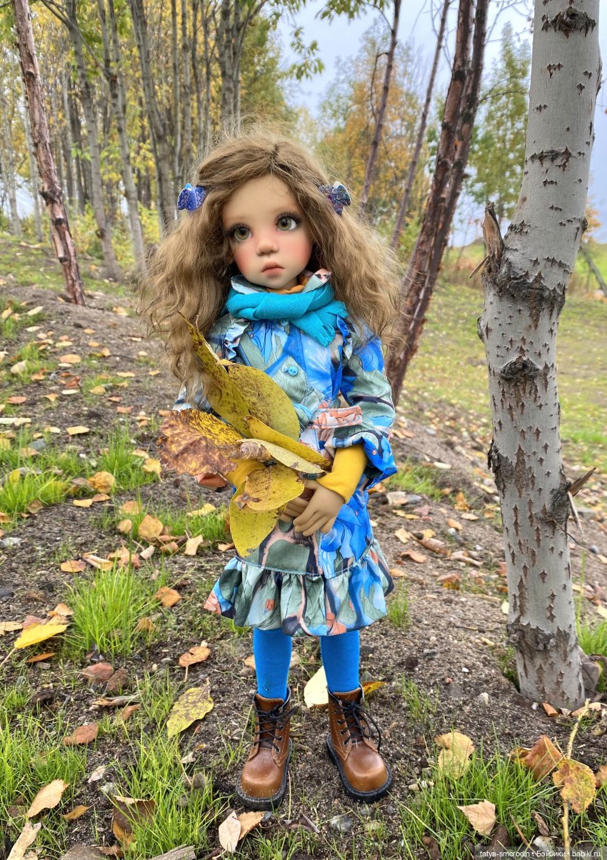 "...Очей очарованье!" (Осень-2022)