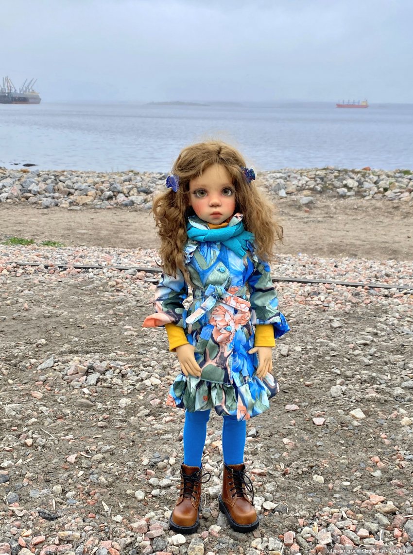 "...Очей очарованье!" (Осень-2022)