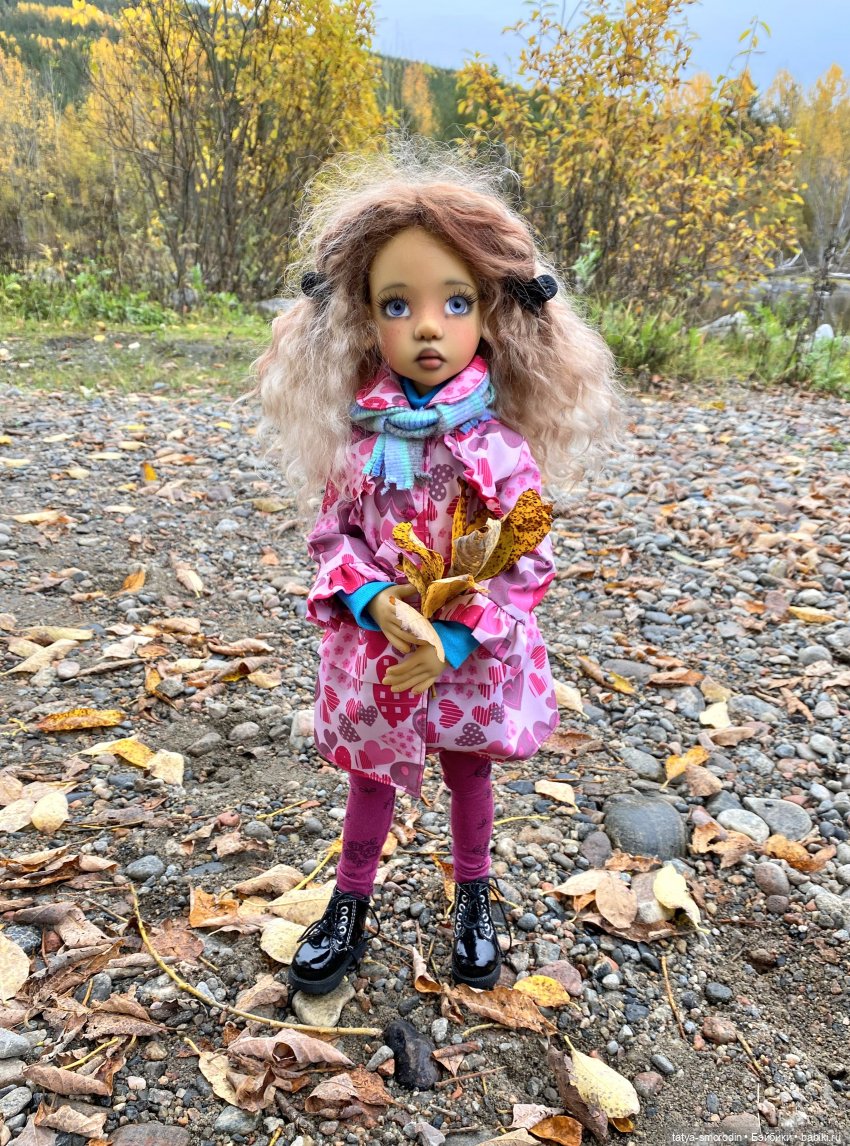 "...Очей очарованье!" (Осень-2022)