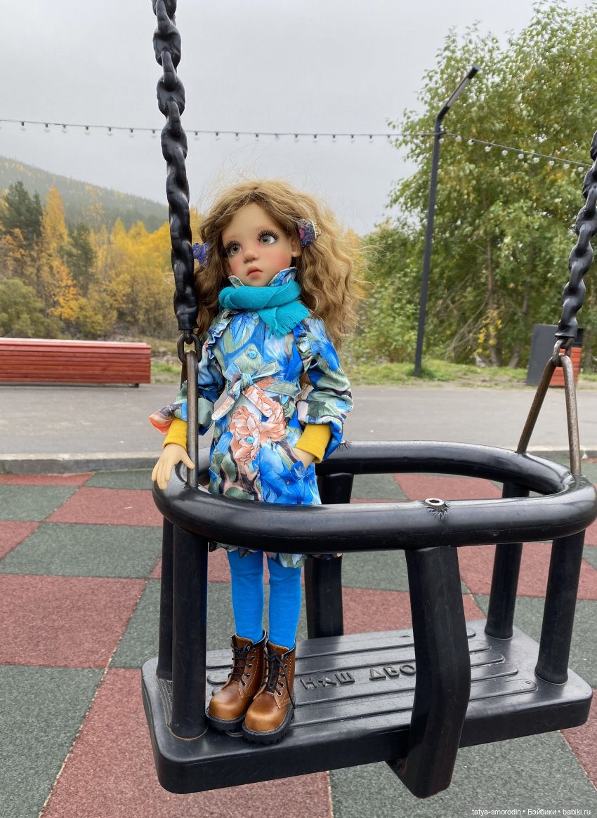 "...Очей очарованье!" (Осень-2022)