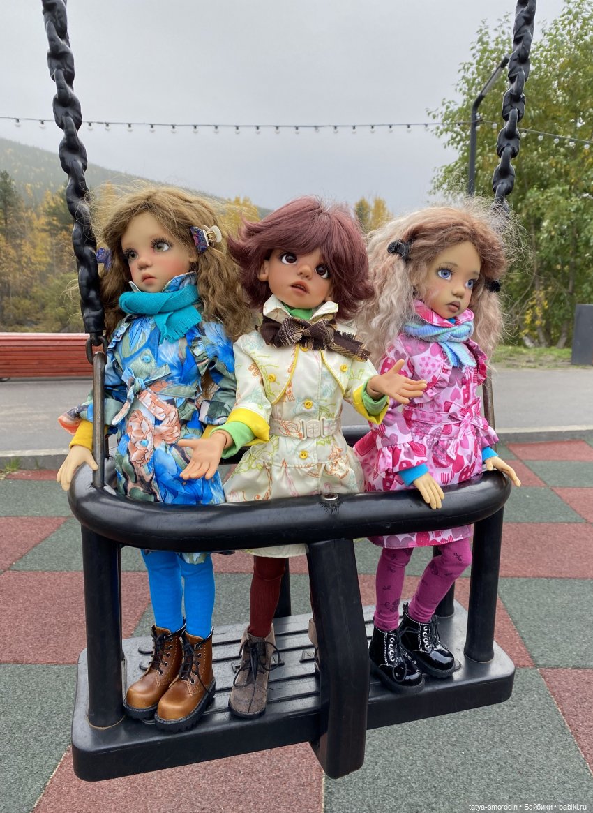 "...Очей очарованье!" (Осень-2022)