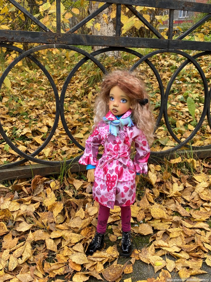 "...Очей очарованье!" (Осень-2022)