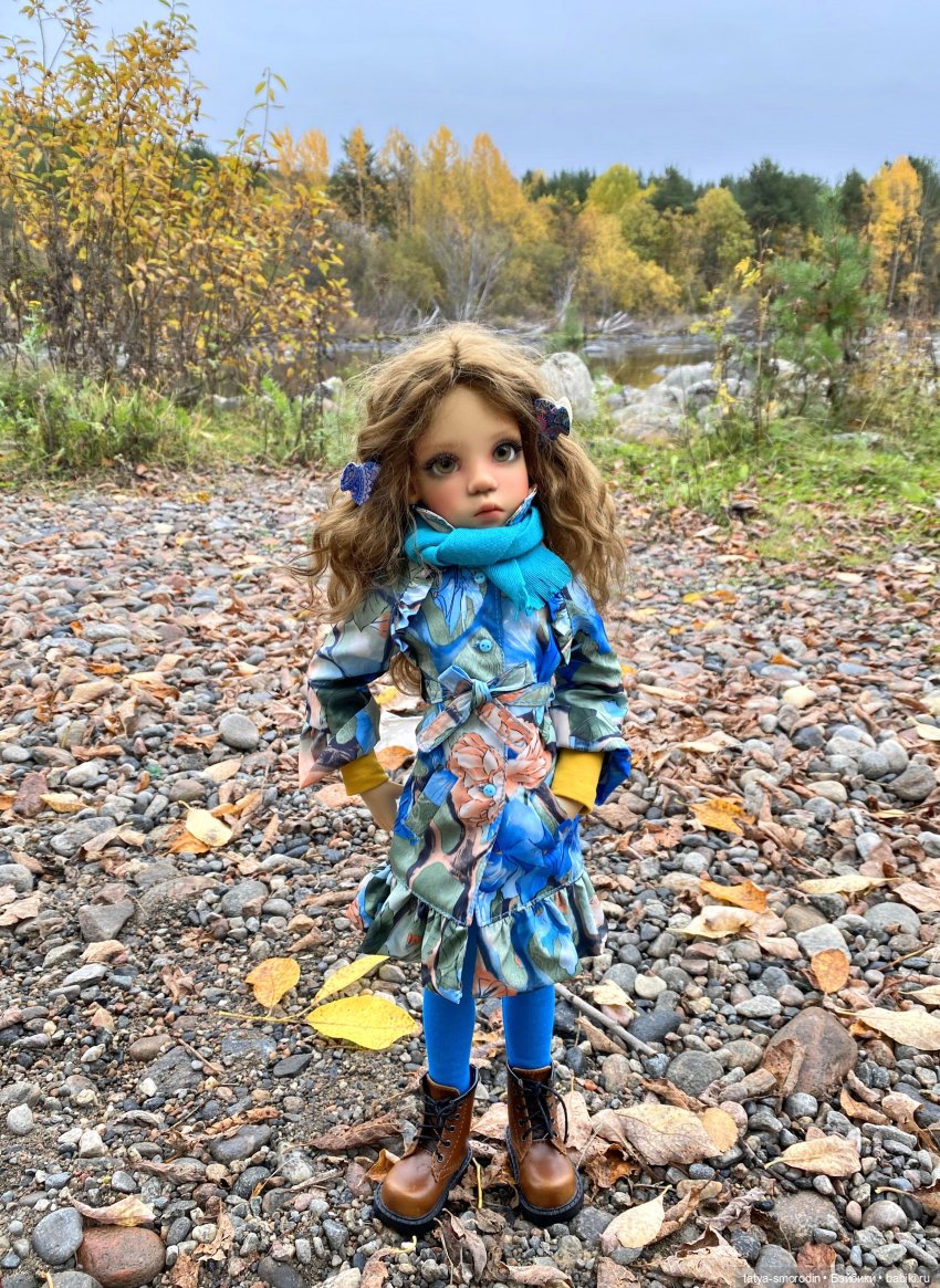 "...Очей очарованье!" (Осень-2022)