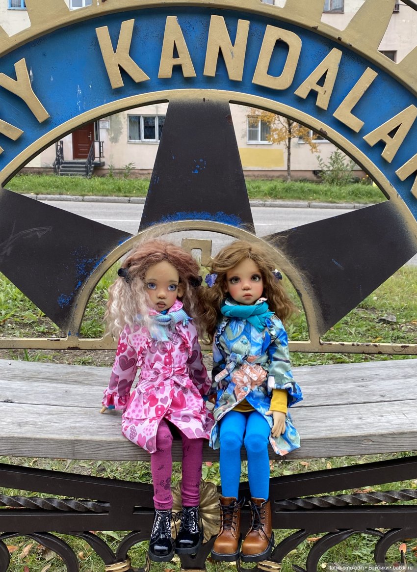 "...Очей очарованье!" (Осень-2022)