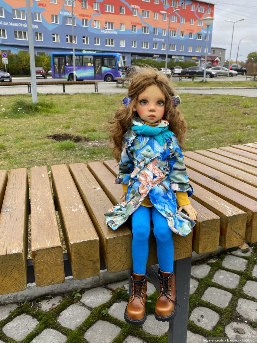 "...Очей очарованье!" (Осень-2022)