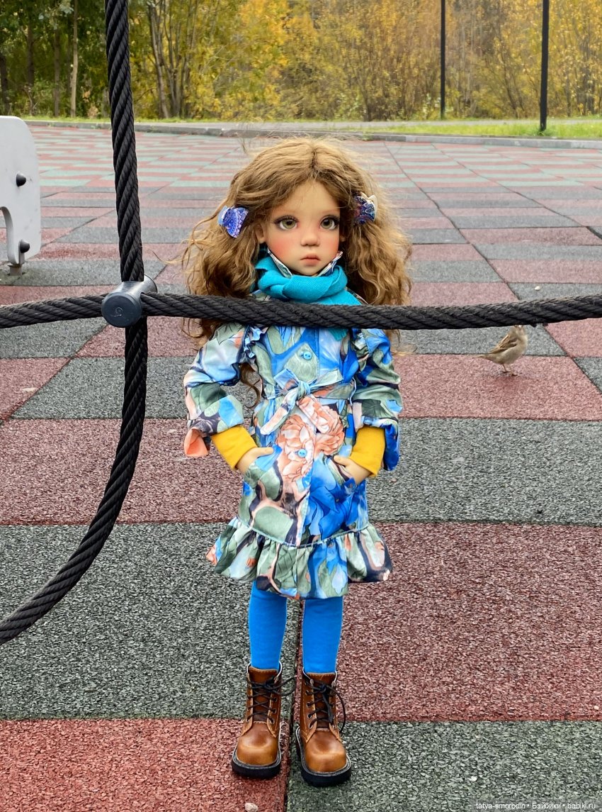 "...Очей очарованье!" (Осень-2022)