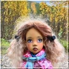 "...Очей очарованье!" (Осень-2022)