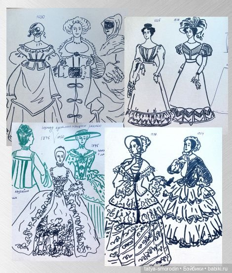 ИзоИстория 2 часть "Просто карандаш" (фото 2)