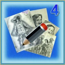 ИзоИстория 4 часть "Дюманиада"