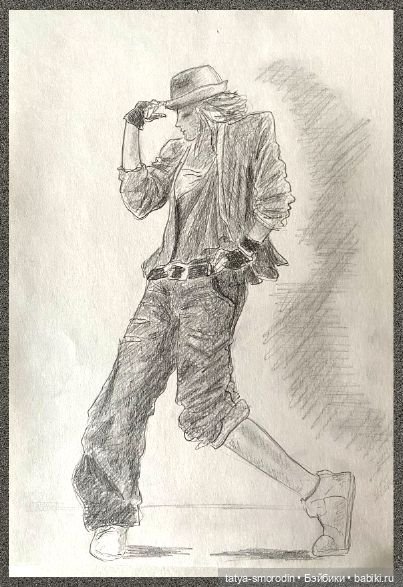 ИзоИстория 10 часть "Танец"