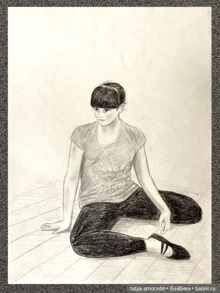 ИзоИстория 10 часть "Танец"