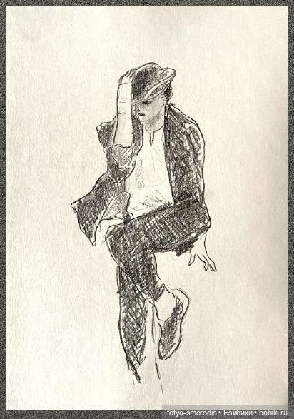 ИзоИстория 10 часть "Танец"