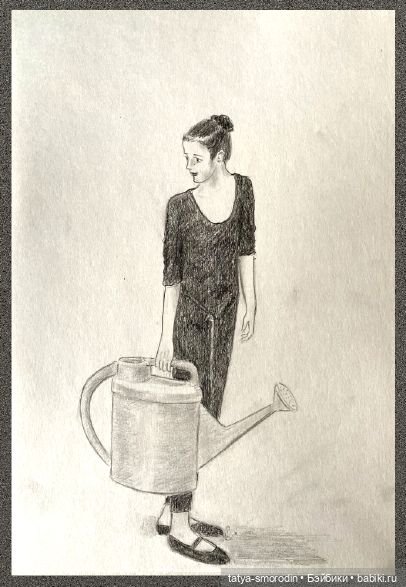 ИзоИстория 10 часть "Танец" (фото 3)