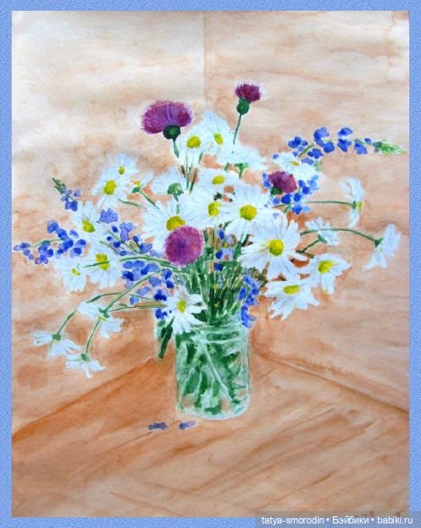 ИзоИстория 11 часть "Новые опыты"