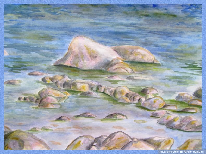 ИзоИстория 11 часть "Новые опыты" (фото 9)