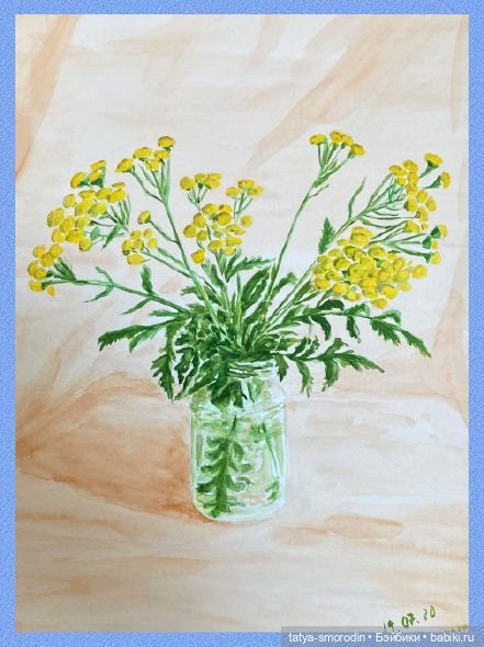 ИзоИстория 11 часть "Новые опыты"