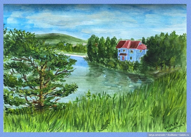 ИзоИстория 11 часть "Новые опыты" (фото 7)